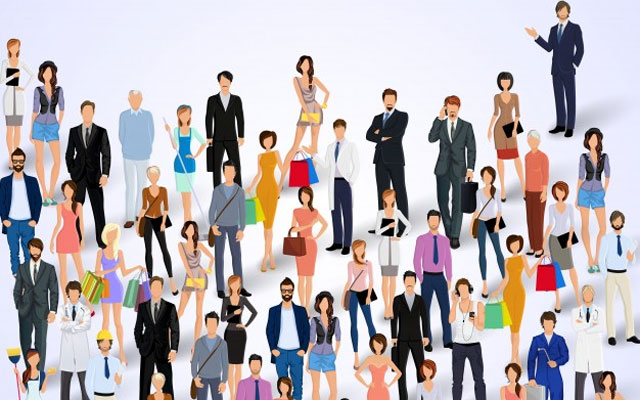 สร้างจิตสำนึกในการมีส่วนร่วมเป็นเจ้าขององค์กร