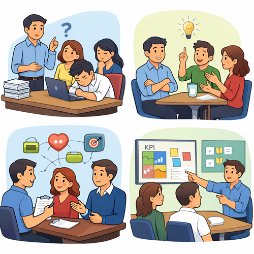 People Management 101